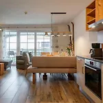 Tauern Mitterwirt 301 Διαμέρισμα *