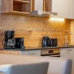 Tauern Mitterwirt 301 Διαμέρισμα