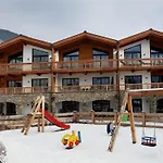 Tauern Mitterwirt 301 * Piesendorf