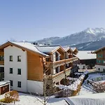 Tauern Mitterwirt 301 Διαμέρισμα *
