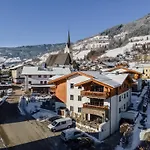 Διαμέρισμα Tauern Mitterwirt 301 Piesendorf