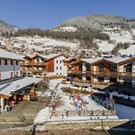 Tauern Mitterwirt 301 Διαμέρισμα *