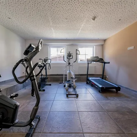 Tauern Mitterwirt 301 *