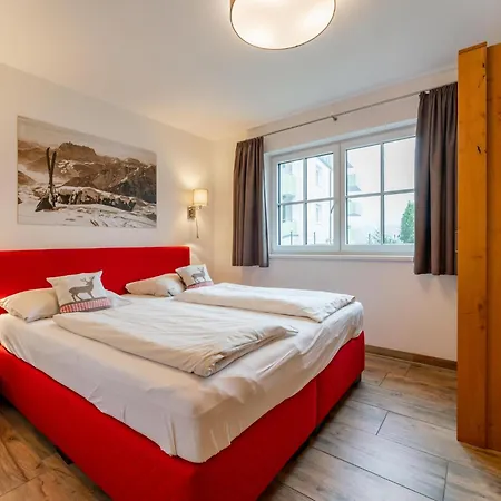 Apartment Tauern Mitterwirt 301 Piesendorf