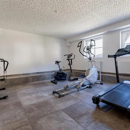 Lejlighed Tauern Mitterwirt 301