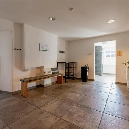 Lejlighed Tauern Mitterwirt 301 *