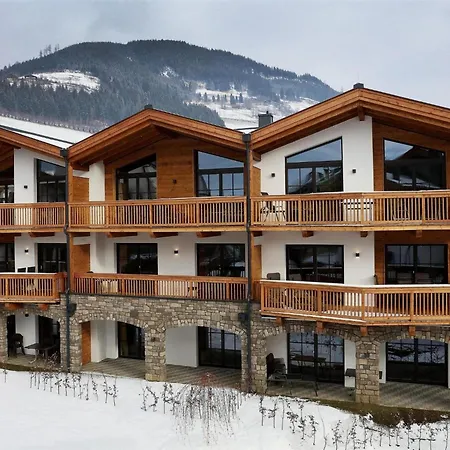 Tauern Mitterwirt 301 Apartment Piesendorf