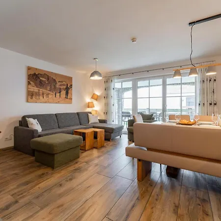 Lejlighed Tauern Mitterwirt 301