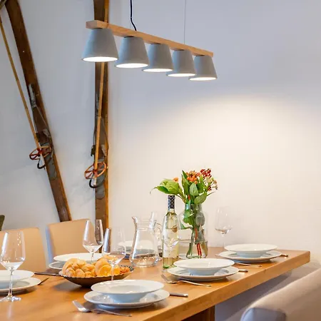 Tauern Mitterwirt 301 Apartamento *