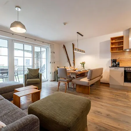 Tauern Mitterwirt 301 *