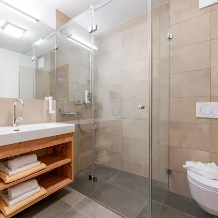 Apartament Tauern Mitterwirt 301