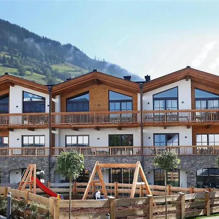 Tauern Mitterwirt 301 Apartament *