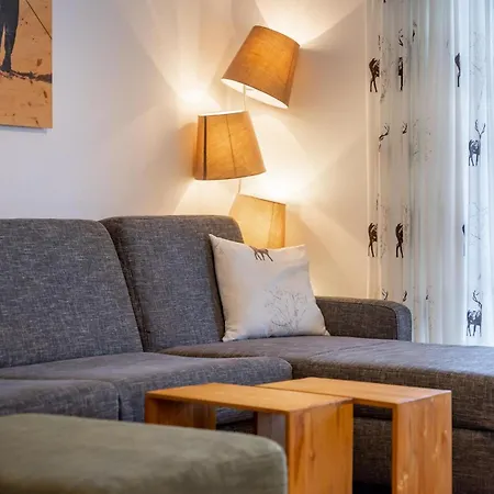 Apartament Tauern Mitterwirt 301 Piesendorf