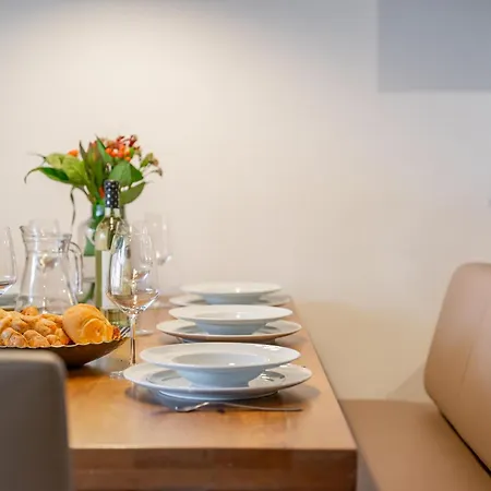 Apartament Tauern Mitterwirt 301
