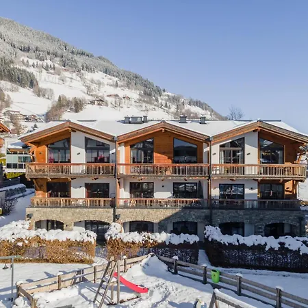 Tauern Mitterwirt 301 Apartament Piesendorf