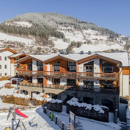 Tauern Mitterwirt 301 Apartament *
