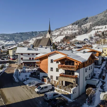 Apartament Tauern Mitterwirt 301