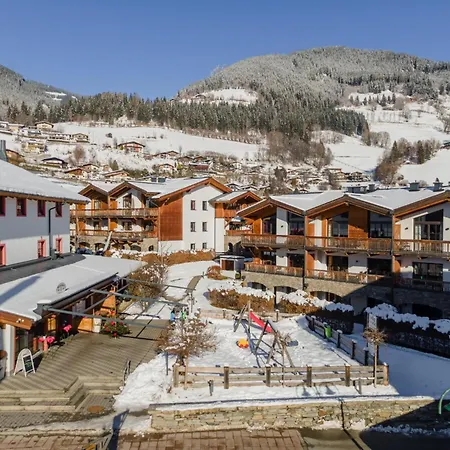 Apartament Tauern Mitterwirt 301