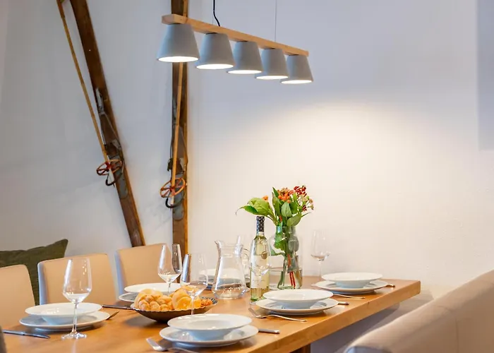 Tauern Mitterwirt 301 Apartamento *