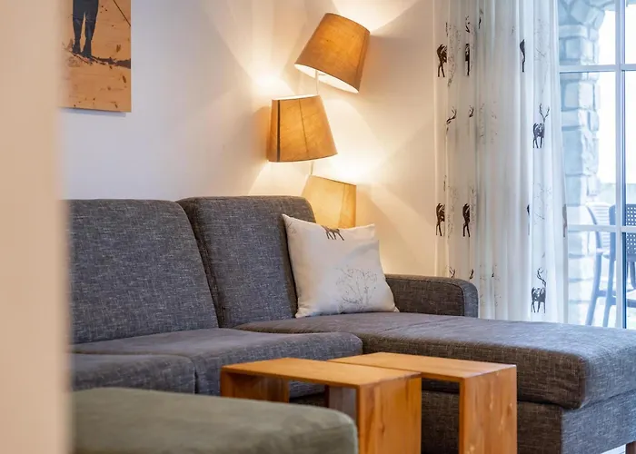 Apartamento Tauern Mitterwirt 301 Piesendorf
