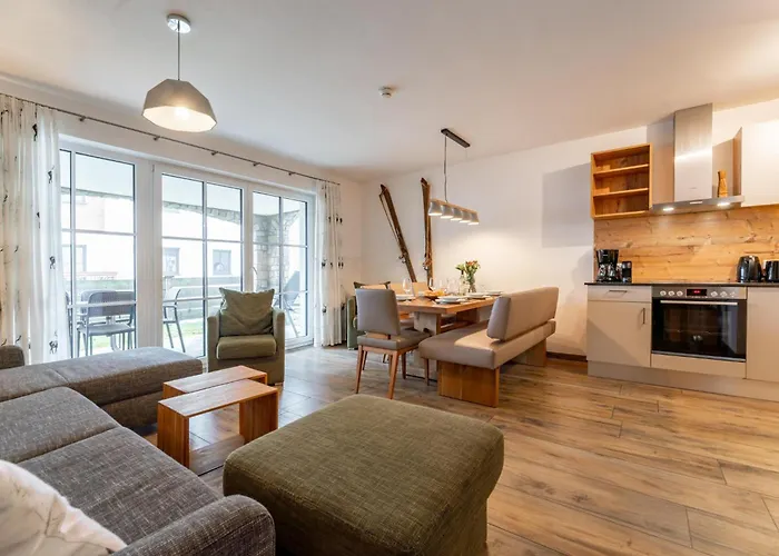 Tauern Mitterwirt 301 *