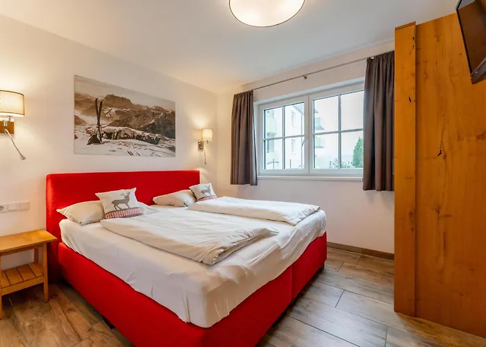 Tauern Mitterwirt 301 * Piesendorf