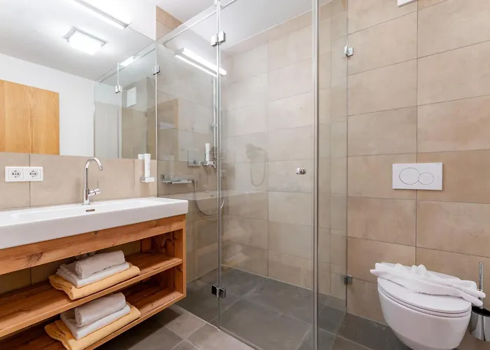 Apartamento Tauern Mitterwirt 301 Piesendorf