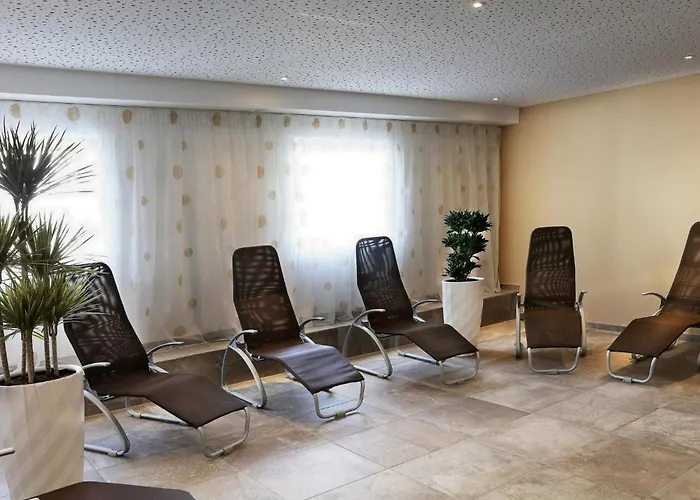 Apartamento Tauern Mitterwirt 301