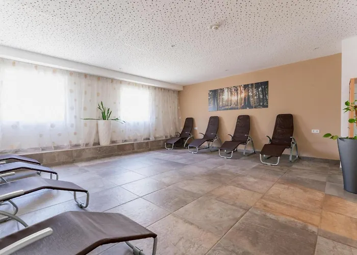 Tauern Mitterwirt 301 Apartamento