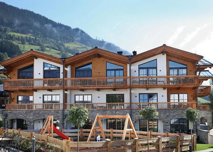 Tauern Mitterwirt 301 Apartamento