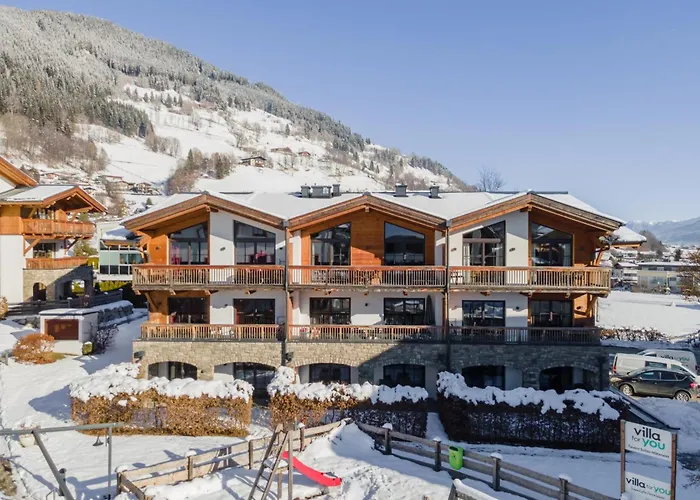 Tauern Mitterwirt 301 Piesendorf