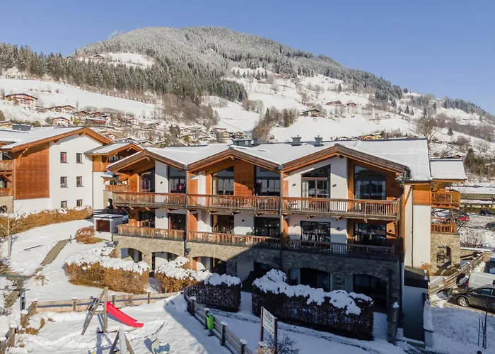 Tauern Mitterwirt 301 Apartamento *
