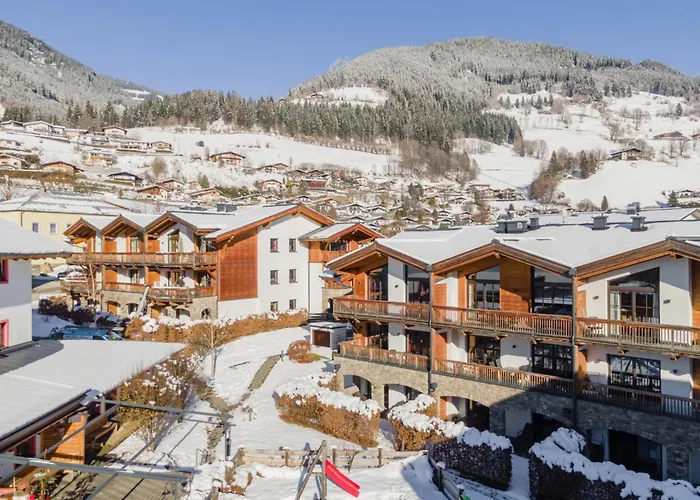 Tauern Mitterwirt 301 Apartamento